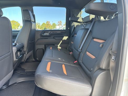 New 2026 GMC Sierra 2500 AT4 w/ AT4 Premium Plus Package image 31