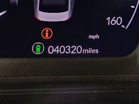 Used 2024 Honda Accord EX image 30