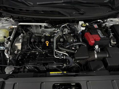 Used 2021 Nissan Rogue SL image 14