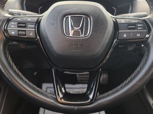 Used 2022 Honda Civic Sport image 28