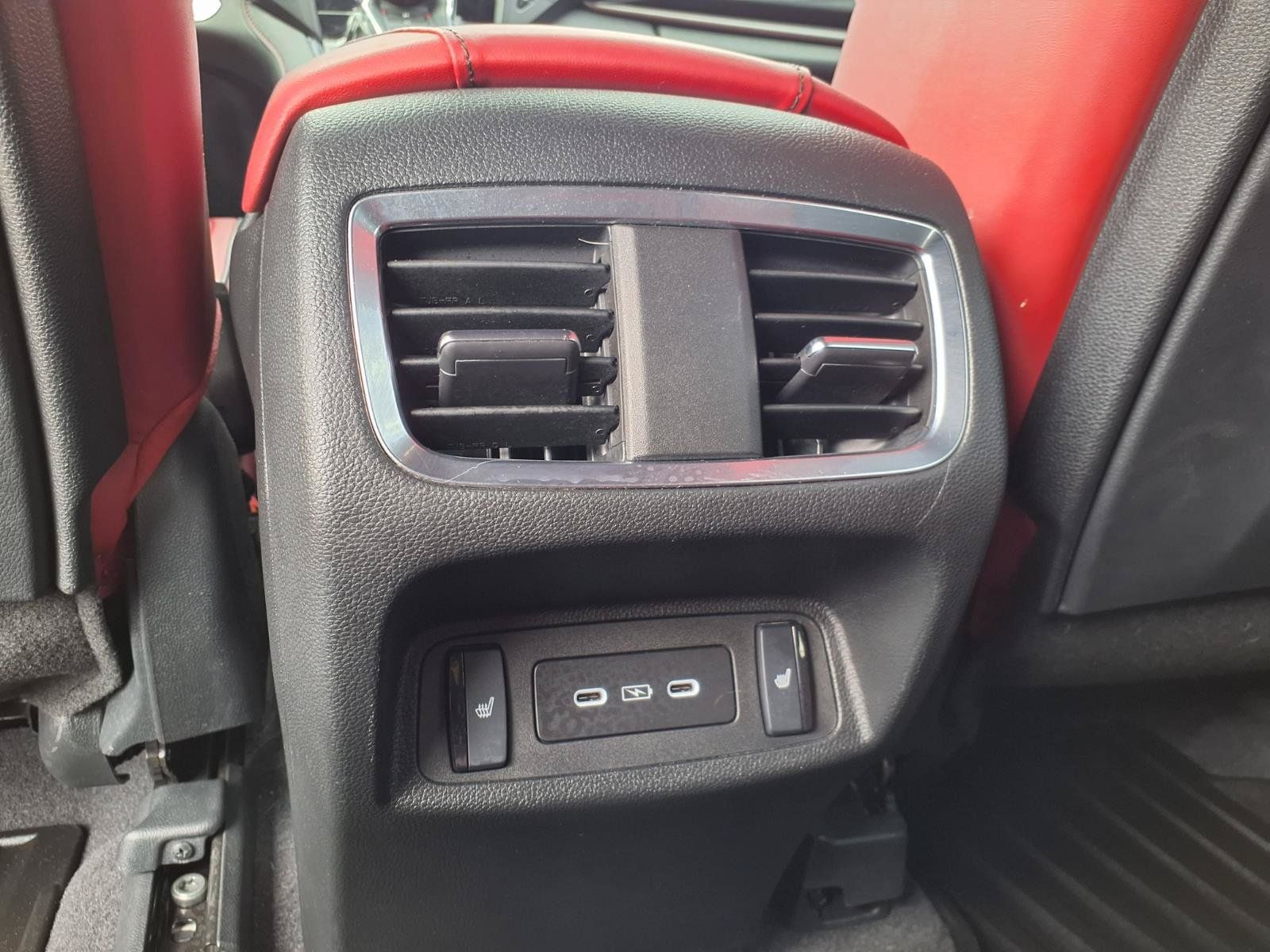 Used 2023 Acura RDX w/ Advance Package AWD/4WD image 19