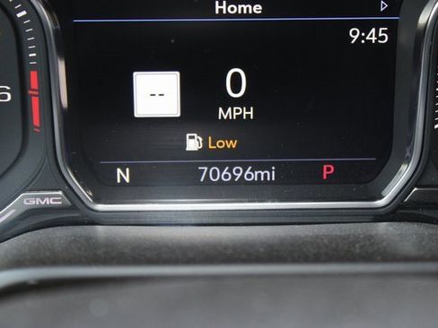 Used 2021 GMC Sierra 1500 SLT image 10