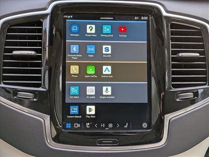 Used 2021 Volvo XC90 T8 Inscription w/ Advanced Package