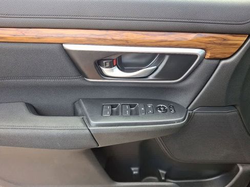 Used 2021 Honda CR-V EX image 10