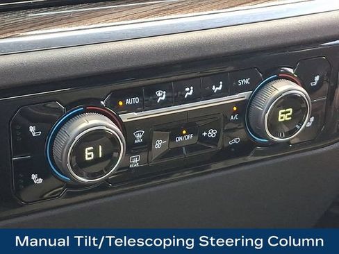 Used 2025 Chevrolet Silverado 1500 LT AWD/4WD image 14