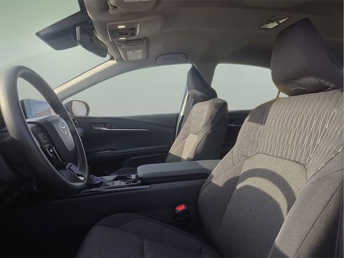 New 2026 Toyota Camry LE image 18