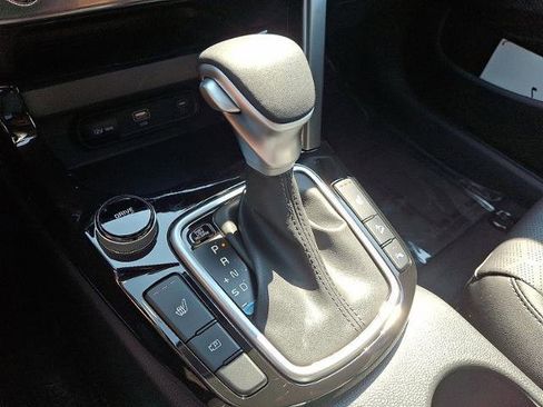 New 2026 Kia Seltos EX image 9