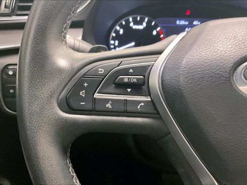 Used 2022 INFINITI QX50 Luxe w/ Appearance Package image 19