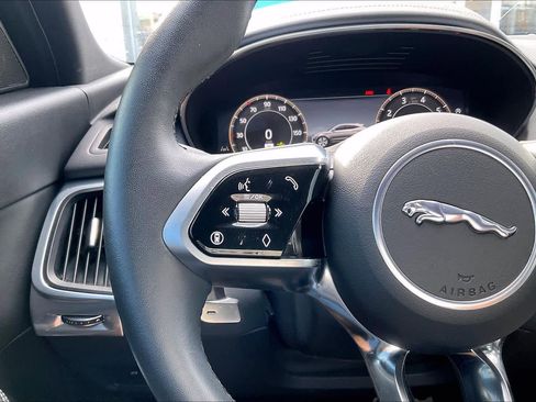 Used 2024 Jaguar E-PACE R-Dynamic SE AWD/4WD image 23