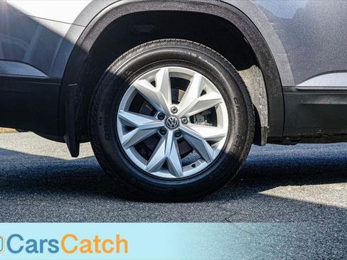 Used 2019 Volkswagen Atlas SE w/ Towing Package image 16