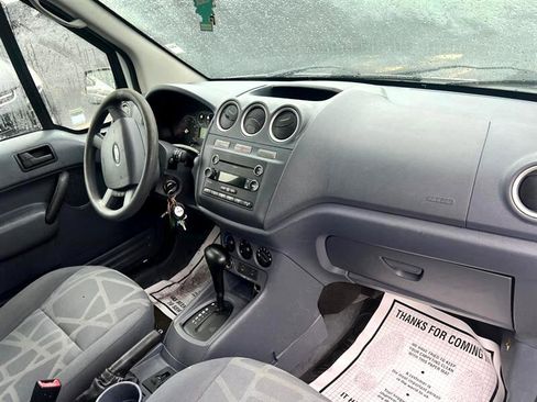 Used 2013 Ford Transit Connect XLT image 30