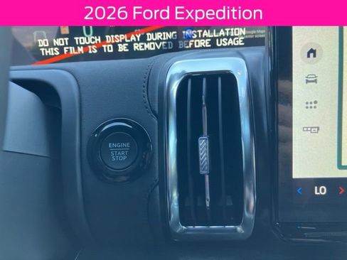 New 2026 Ford Expedition Tremor AWD/4WD image 37