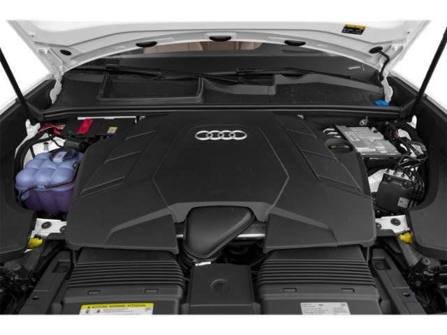 Used 2019 Audi Q8 Prestige AWD/4WD image 12