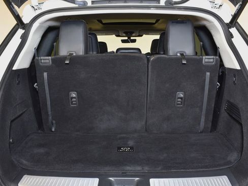 Used 2023 INFINITI QX60 Luxe w/ Cargo Package image 29