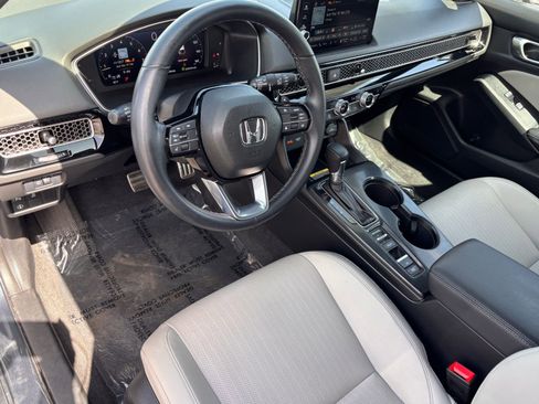 Certified 2023 Honda Civic Sport Touring image 17