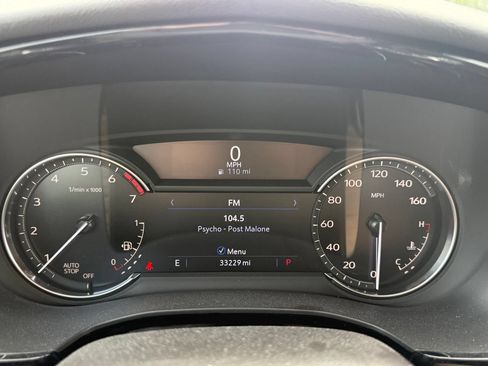 Used 2023 Cadillac XT6 Luxury FWD image 15