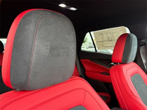 New 2024 Chevrolet Blazer EV RS image 42