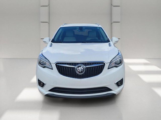 Used 2020 Buick Envision Essence FWD image 2