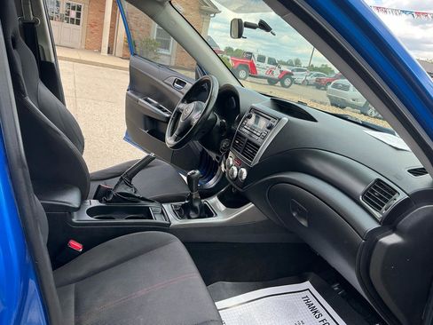 Used 2011 Subaru Impreza WRX Hatchback AWD/4WD image 23