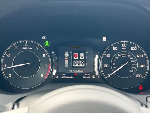 Certified 2025 Acura RDX w/ Technology Package image 31