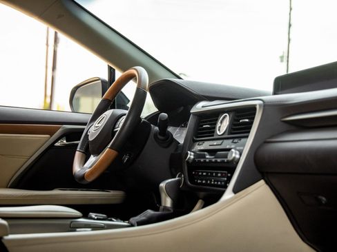 Used 2016 Lexus RX 350 FWD w/ Premium Package image 51