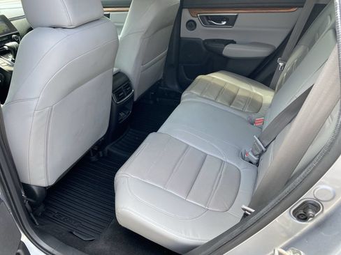 Used 2019 Honda CR-V Touring image 29