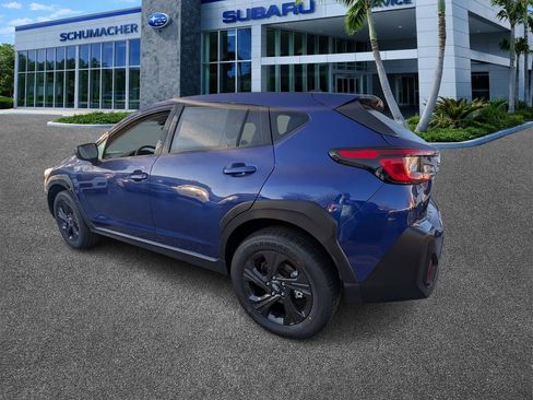 New 2026 Subaru Crosstrek 2.5i image 5