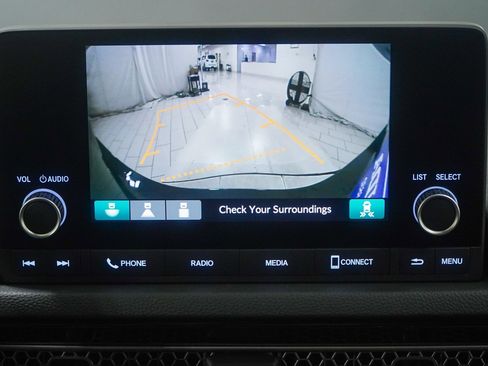 New 2026 Honda Civic Sport image 25