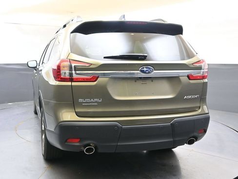 Certified 2025 Subaru Ascent Premium AWD/4WD image 4
