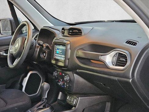 Used 2020 Jeep Renegade Latitude image 26