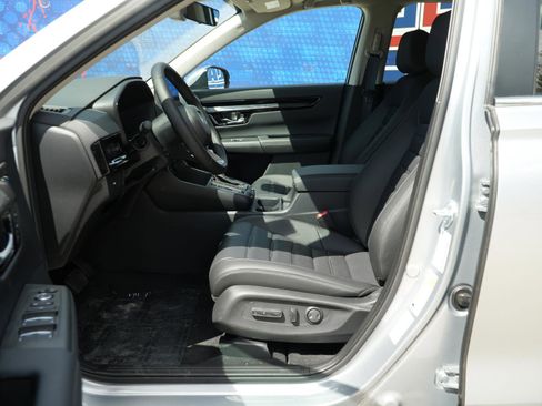 New 2026 Honda CR-V EX-L image 15