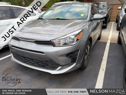 Used 2023 Kia Rio S w/ Technology Package