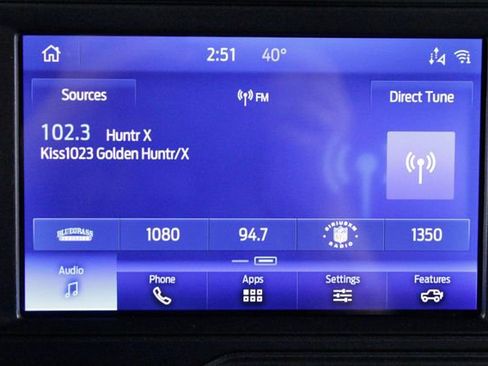 Used 2021 Ford Bronco 4-Door image 30