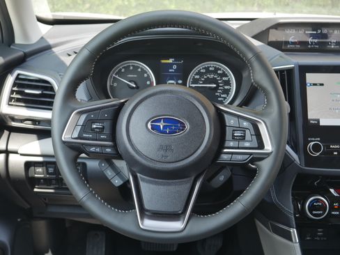 Used 2024 Subaru Forester Limited AWD/4WD image 7