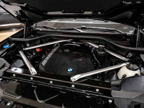 Used 2024 BMW X6 xDrive40i image 46