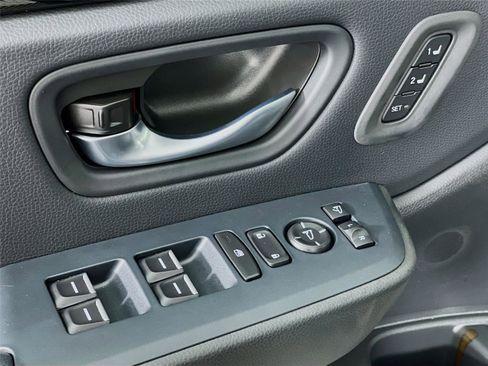 New 2025 Honda Pilot TrailSport image 20