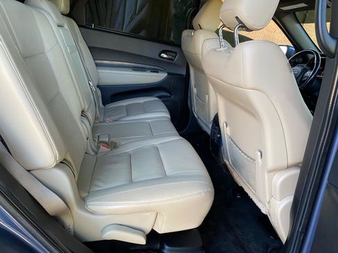 Used 2021 Dodge Durango GT RWD image 40