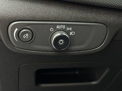 Used 2025 Chevrolet TrailBlazer LT image 20