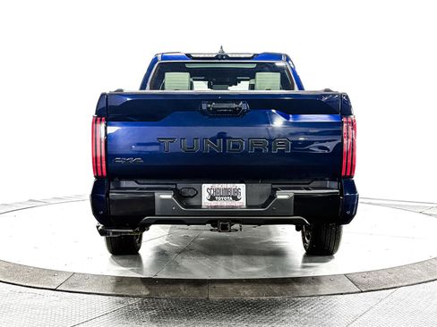 Used 2022 Toyota Tundra Capstone image 10