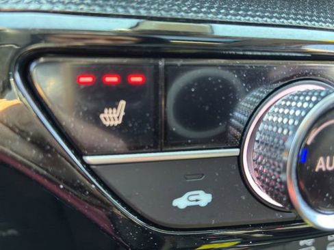 Used 2025 Honda CR-V EX-L image 25