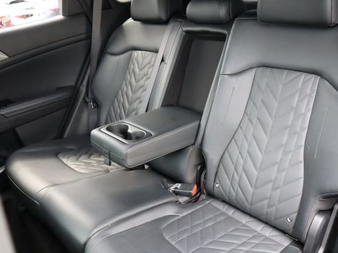 Used 2023 Kia Sportage X-Line w/ X-Line Premium Package image 14