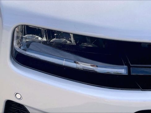 New 2026 Dodge Charger Scat Pack w/ Blacktop Package image 13