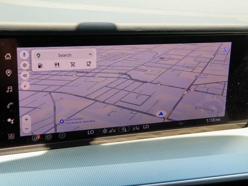 New 2026 Nissan Murano SL AWD/4WD image 3