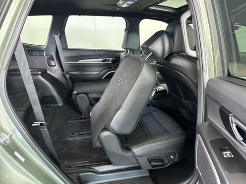 Used 2025 Kia Telluride EX X-Line image 27