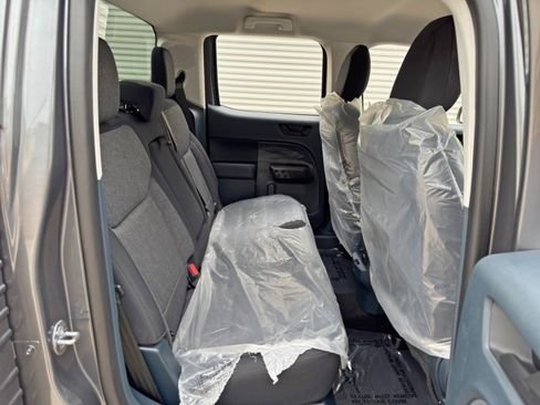 Used 2024 Ford Maverick XLT w/ XLT Luxury Package FWD image 33