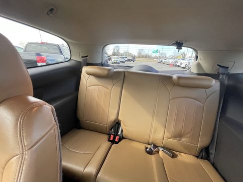 Used 2013 Buick Enclave Premium w/ LPO, Cargo Convenience Pkg image 28