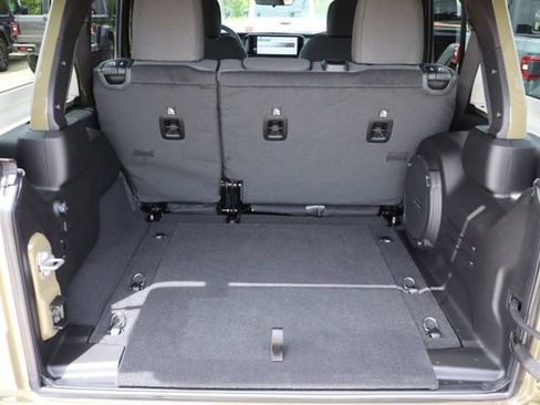 New 2026 Jeep Wrangler Unlimited Sport AWD/4WD image 40