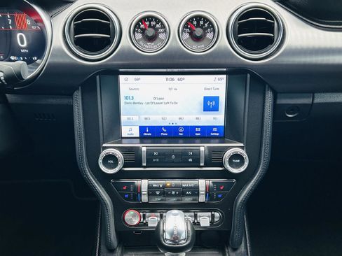 Used 2022 Ford Mustang Mach 1 w/ Equipment Group 700A RWD image 19