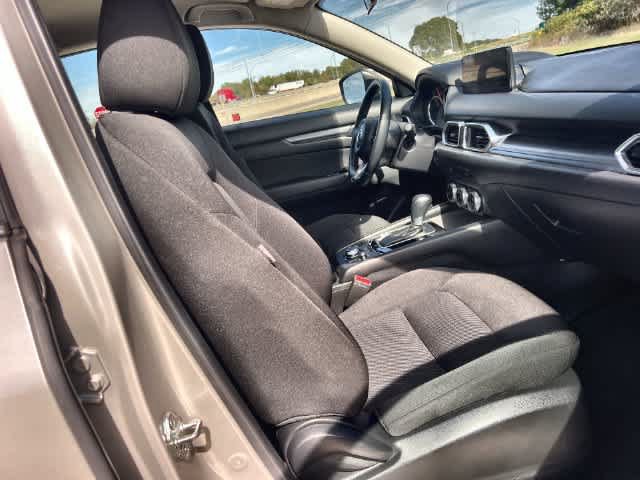Used 2025 MAZDA CX-5 AWD 2.5 S image 12