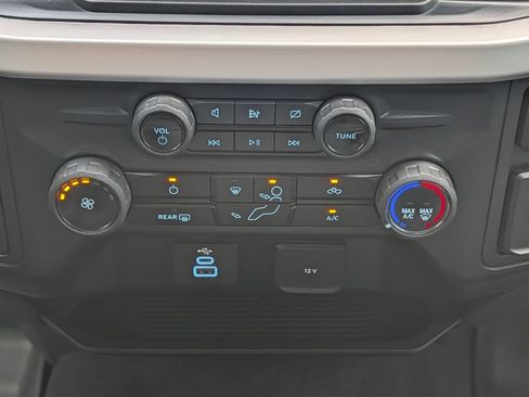 Certified 2024 Ford F250 XL w/ STX Appearance Package AWD/4WD image 16